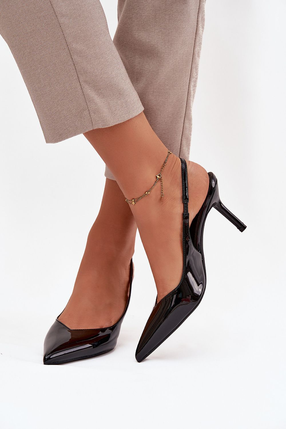  Talons hauts model 221165 Step in style 