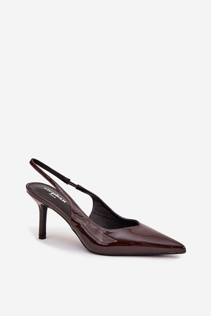  Talons hauts model 221166 Step in style 