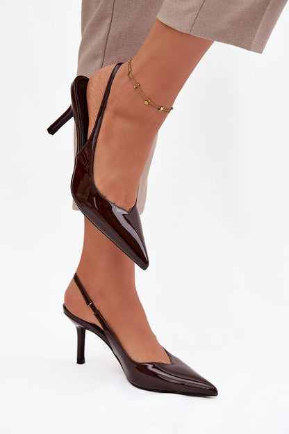  Talons hauts model 221166 Step in style 