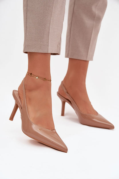  Talons hauts model 221167 Step in style 