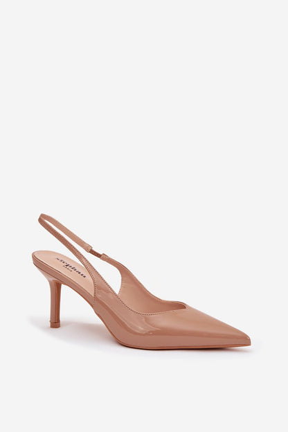  Talons hauts model 221167 Step in style 