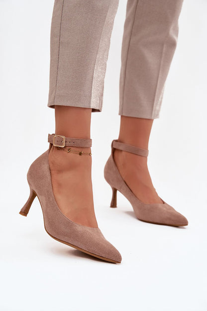  Talons hauts model 221168 Step in style 