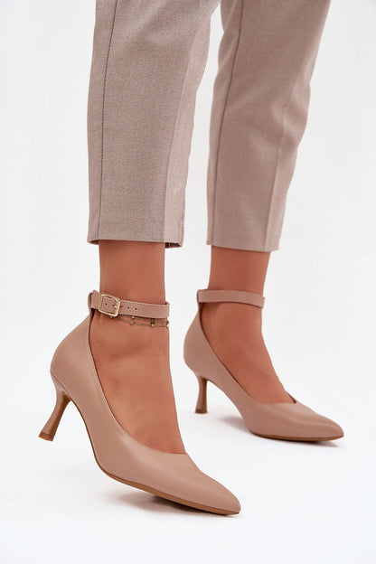  Talons hauts model 221170 Step in style 