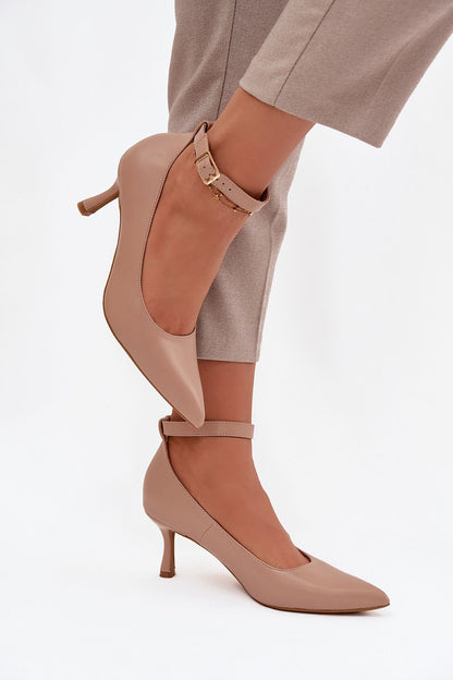  Talons hauts model 221170 Step in style 