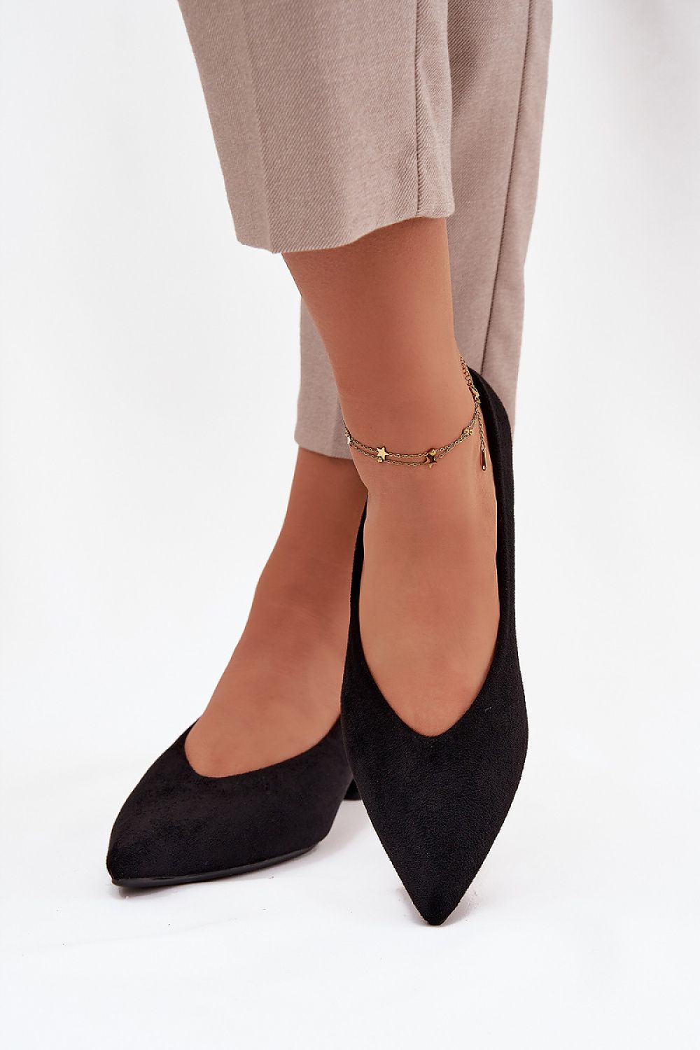  Escarpins à talons model 221174 Step in style 