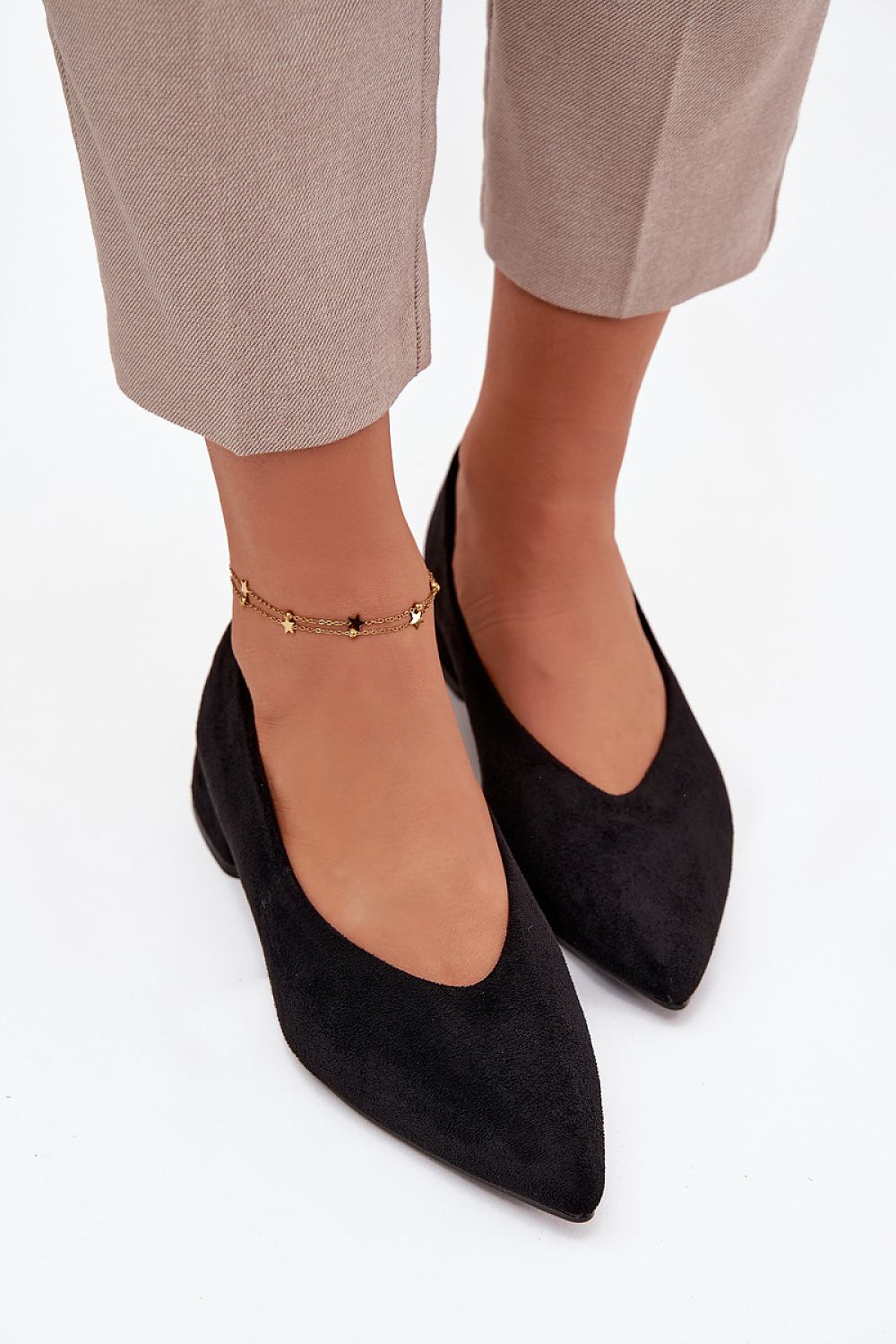  Escarpins à talons model 221174 Step in style 