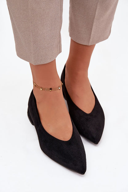  Escarpins à talons model 221174 Step in style 