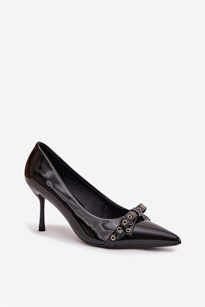  Talons hauts model 221175 Step in style 