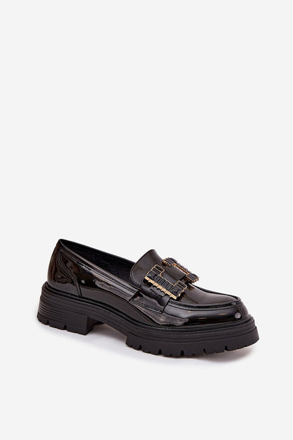  Moccasins model 221181 Step in style 