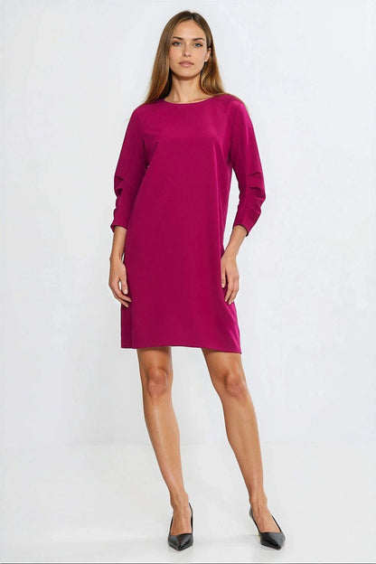  Robe de jour model 221211 Nife 