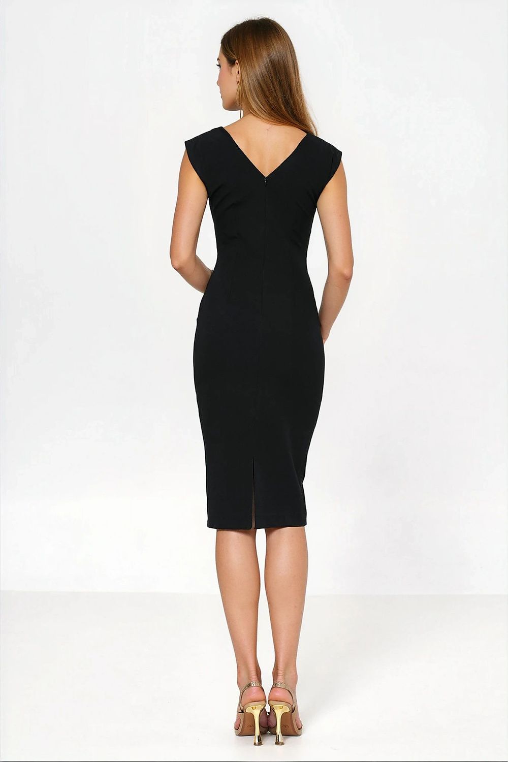  Robe de jour model 221219 Nife 