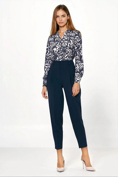  Pantalon femme model 221220 Nife 