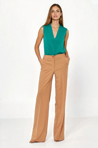  Pantalon femme model 221221 Nife 