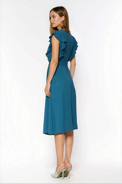  Robe de jour model 221224 Nife 
