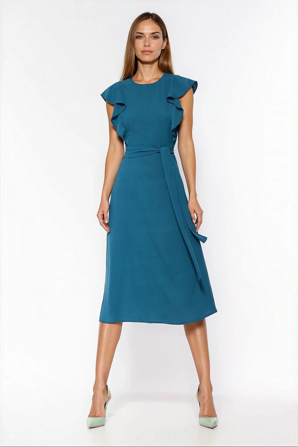  Robe de jour model 221224 Nife 