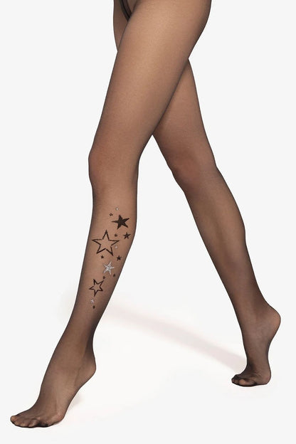  Collant model 221229 Gatta 