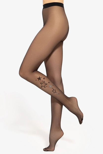  Collant model 221229 Gatta 
