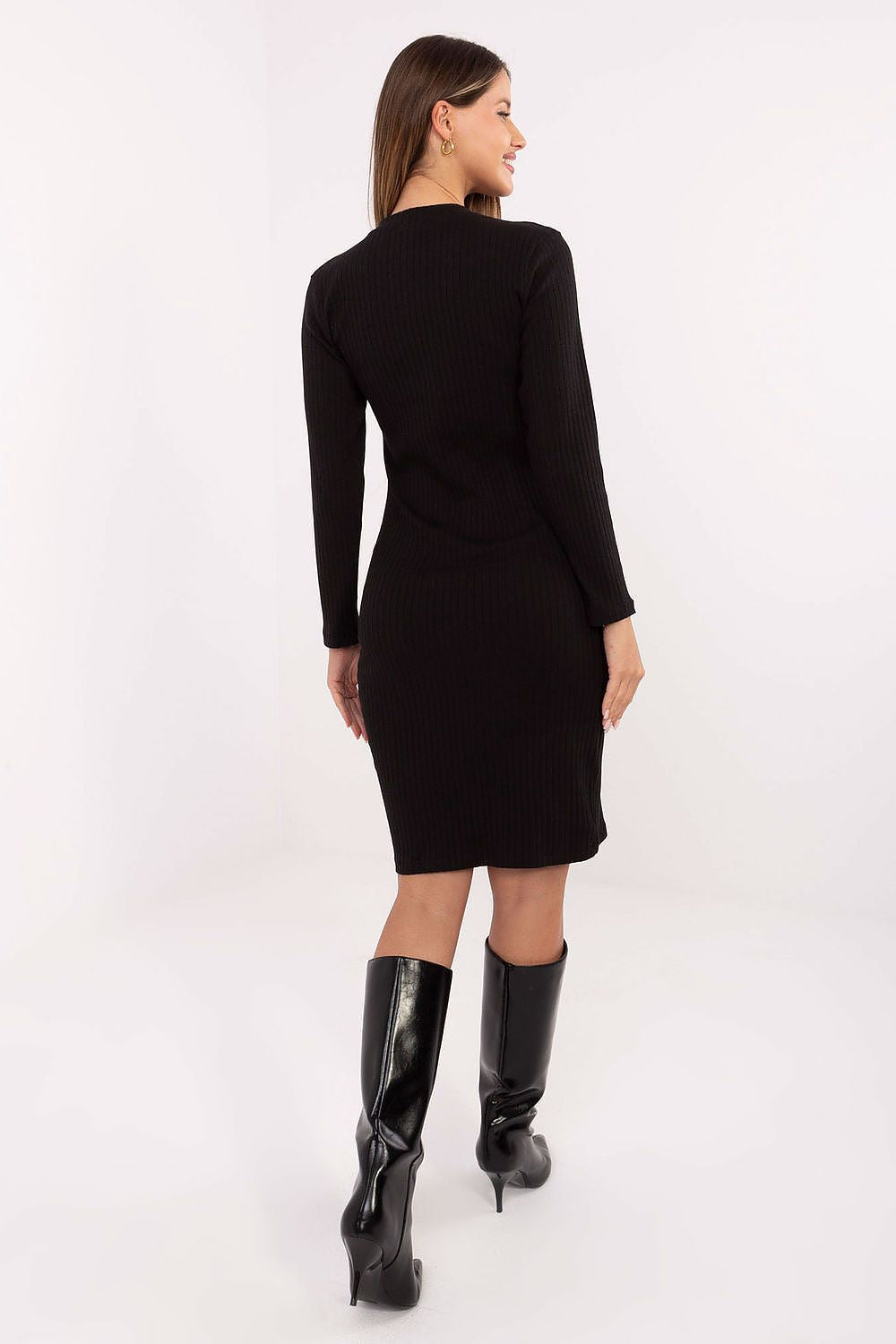  Robe de jour model 221255 Rue Paris 