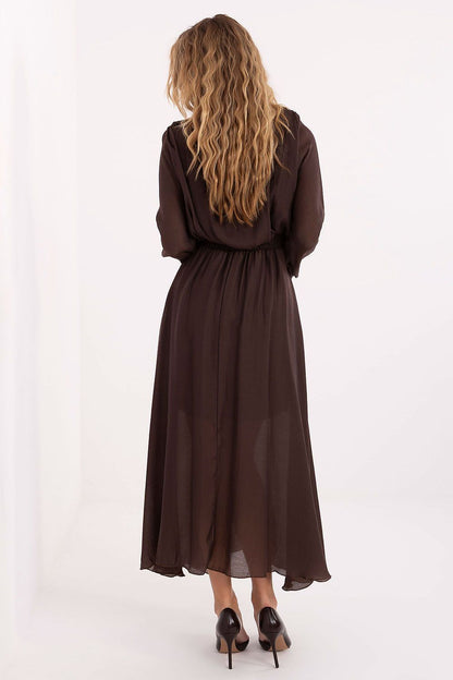  Robe de jour model 221285 Rue Paris 