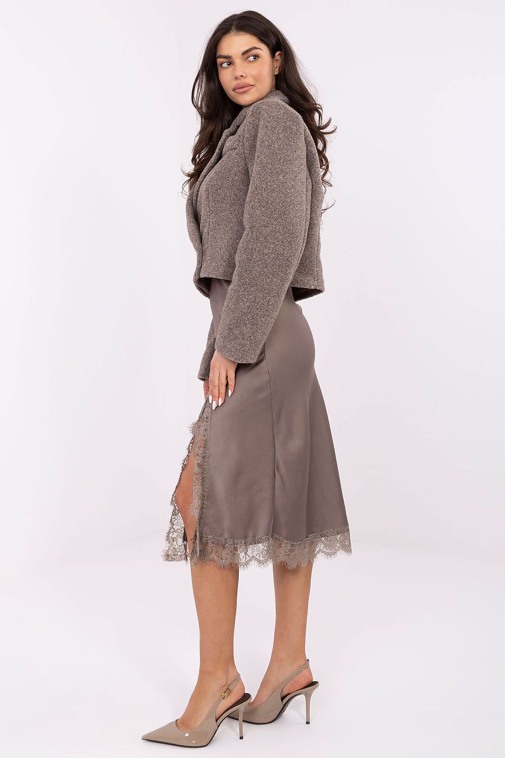  Jupe model 221289 Rue Paris 