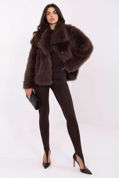  Leggings longues model 221301 Italy Moda 