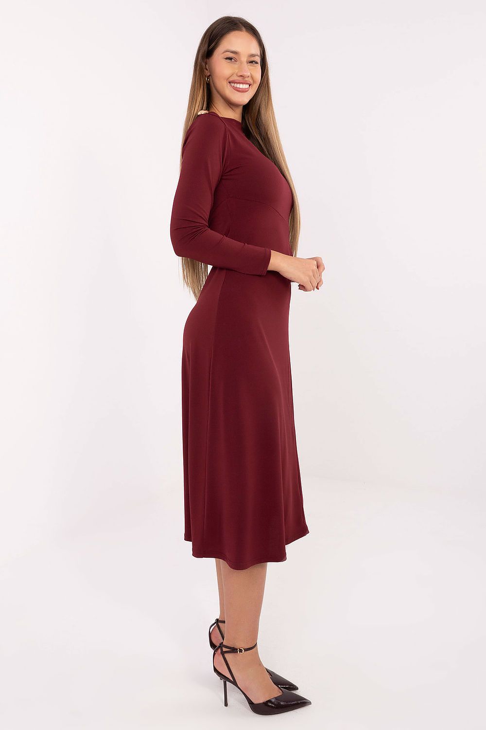  Robe de jour model 221309 Italy Moda 