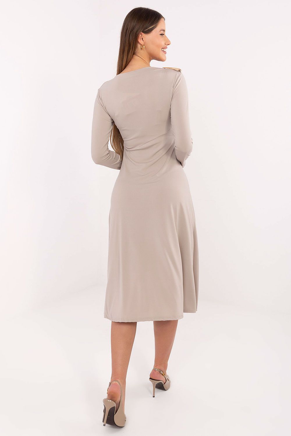  Robe de jour model 221312 Italy Moda 