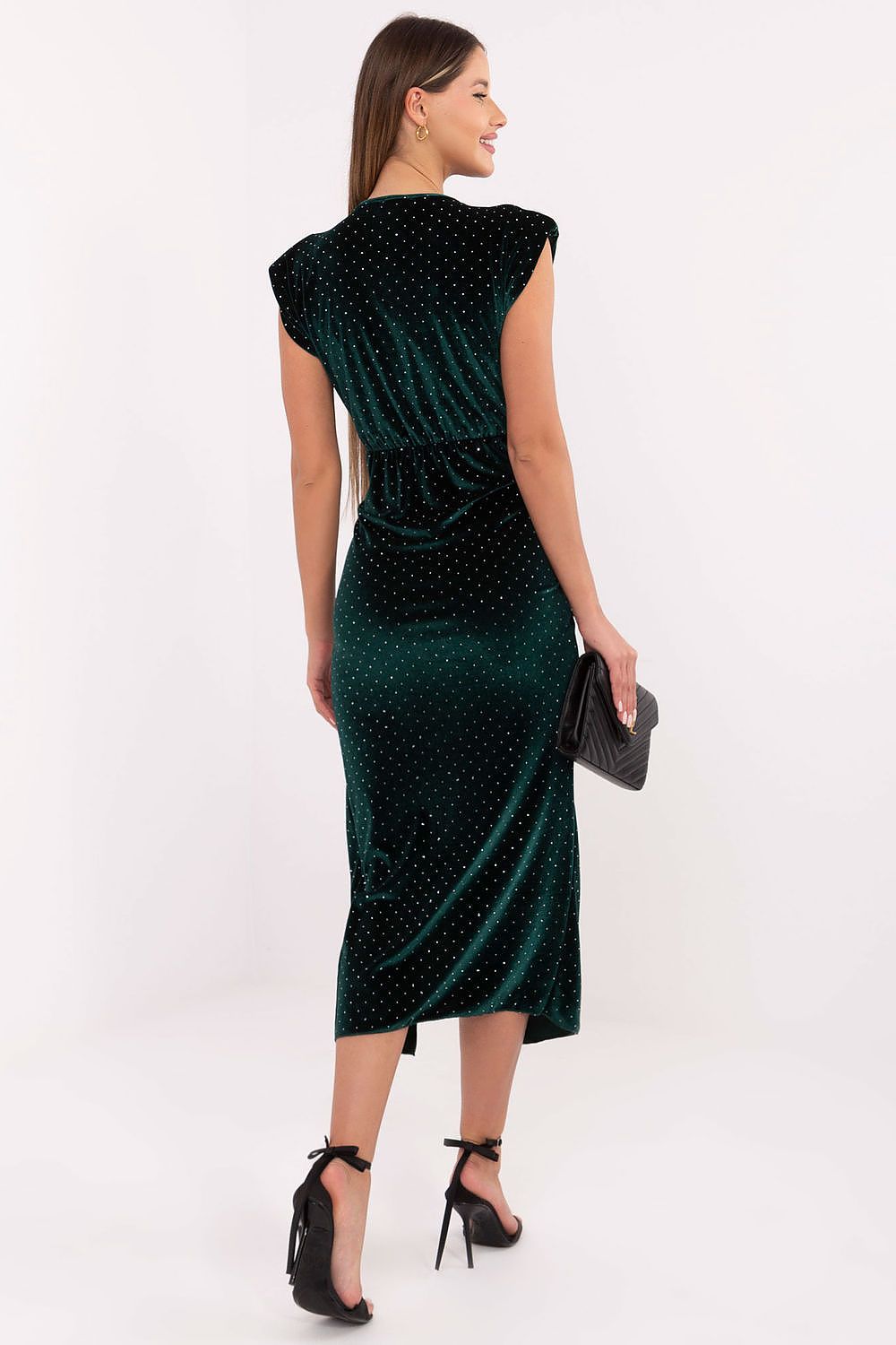  Robe de soirée model 221314 Italy Moda 