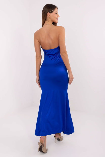  Robe longue model 221319 Italy Moda 