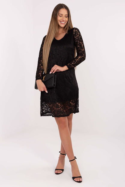  Robe de soirée model 221343 Italy Moda 