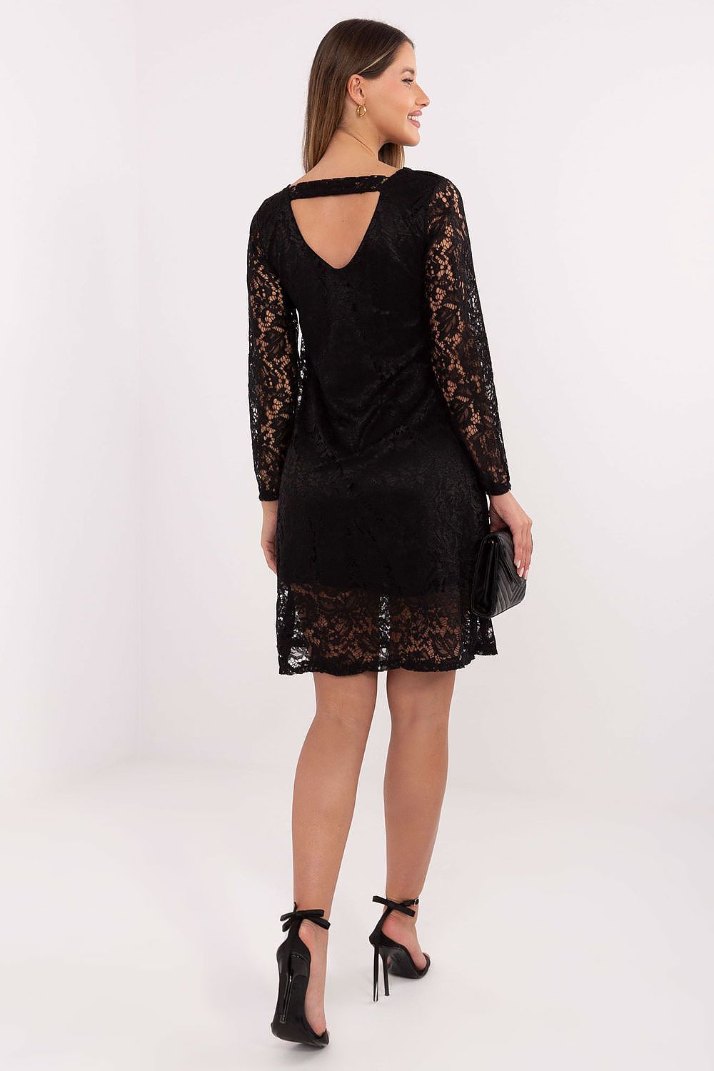  Robe de soirée model 221343 Italy Moda 