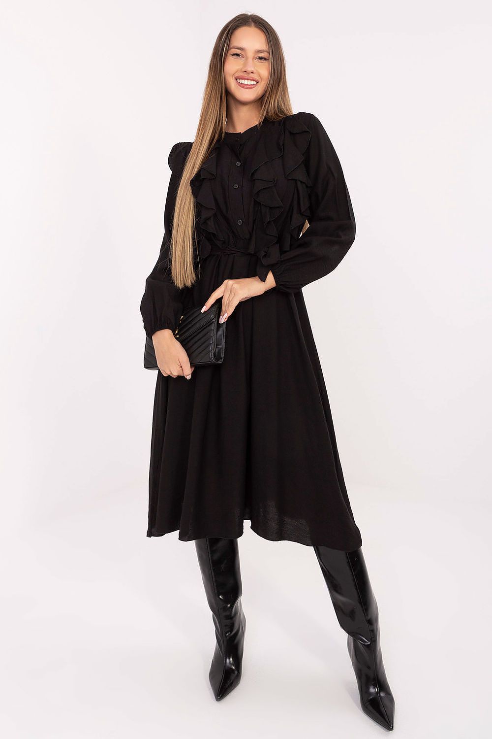  Robe de jour model 221346 Italy Moda 