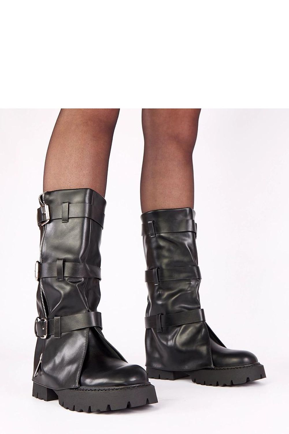  Bottes cuissardes model 221354 Solea 