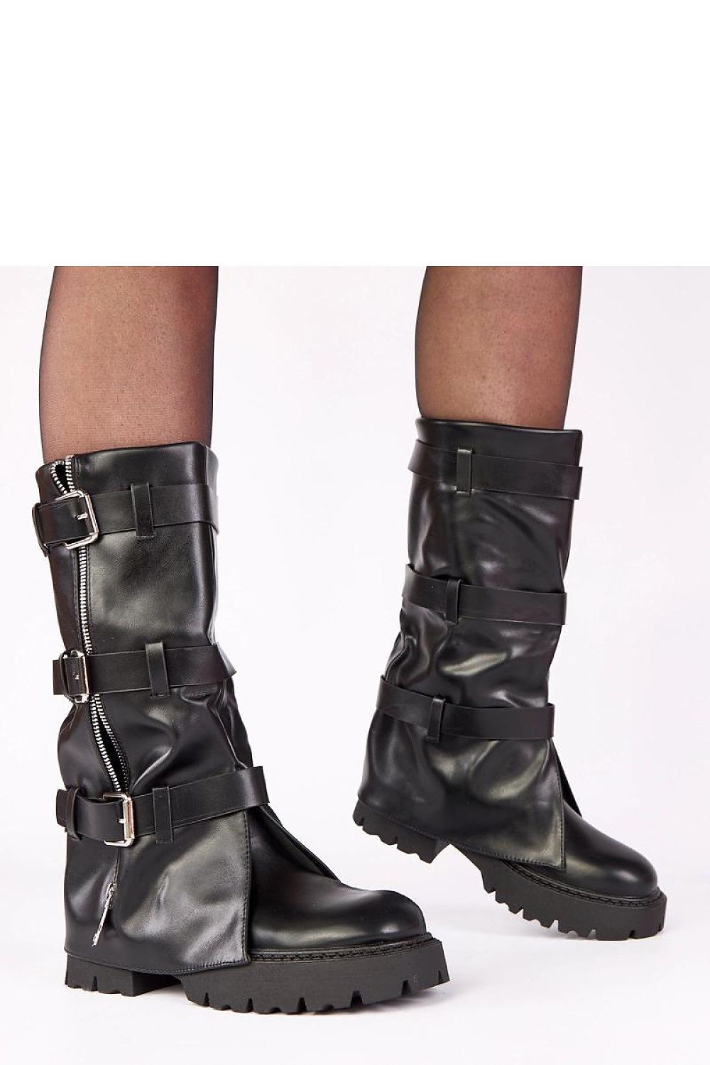  Bottes cuissardes model 221354 Solea 