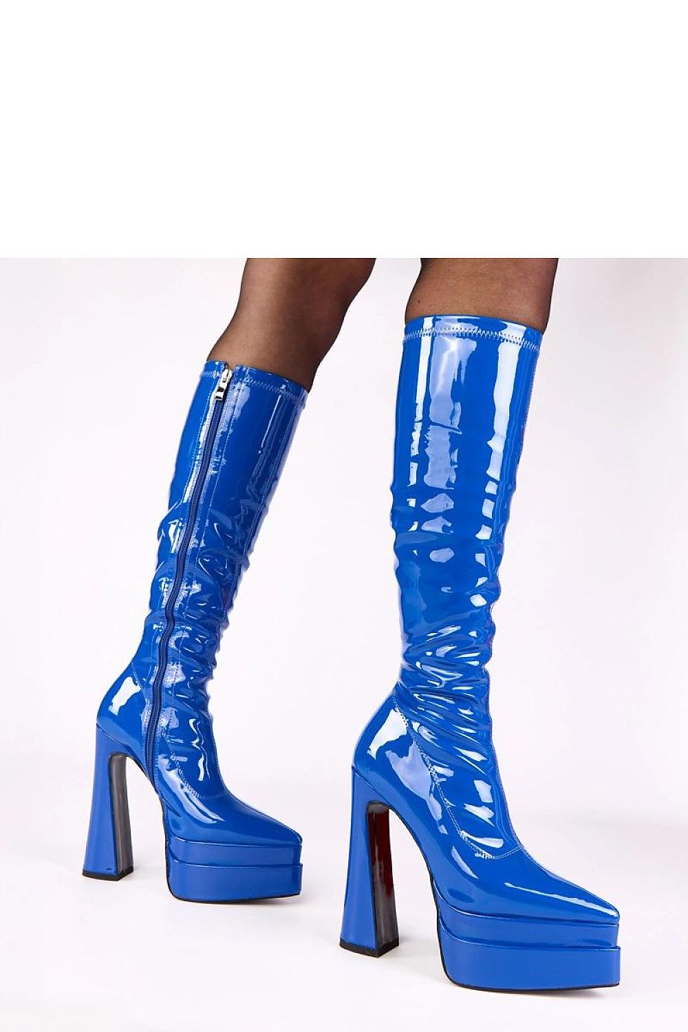 Bottes à talons model 221357 Solea 