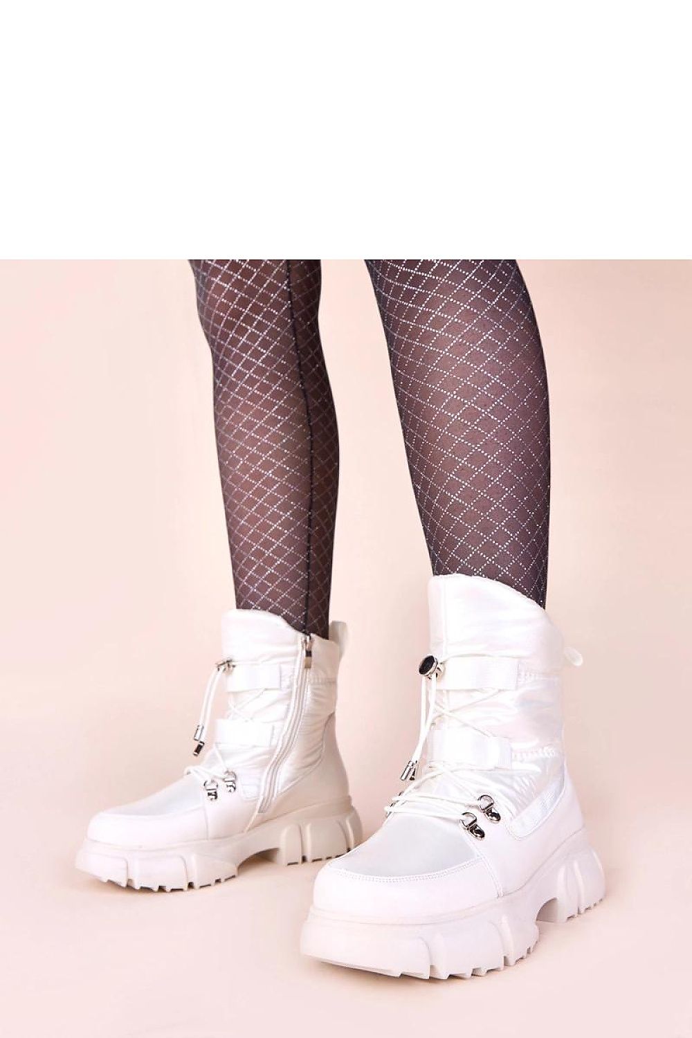  bottes de neige model 221368 Solea 
