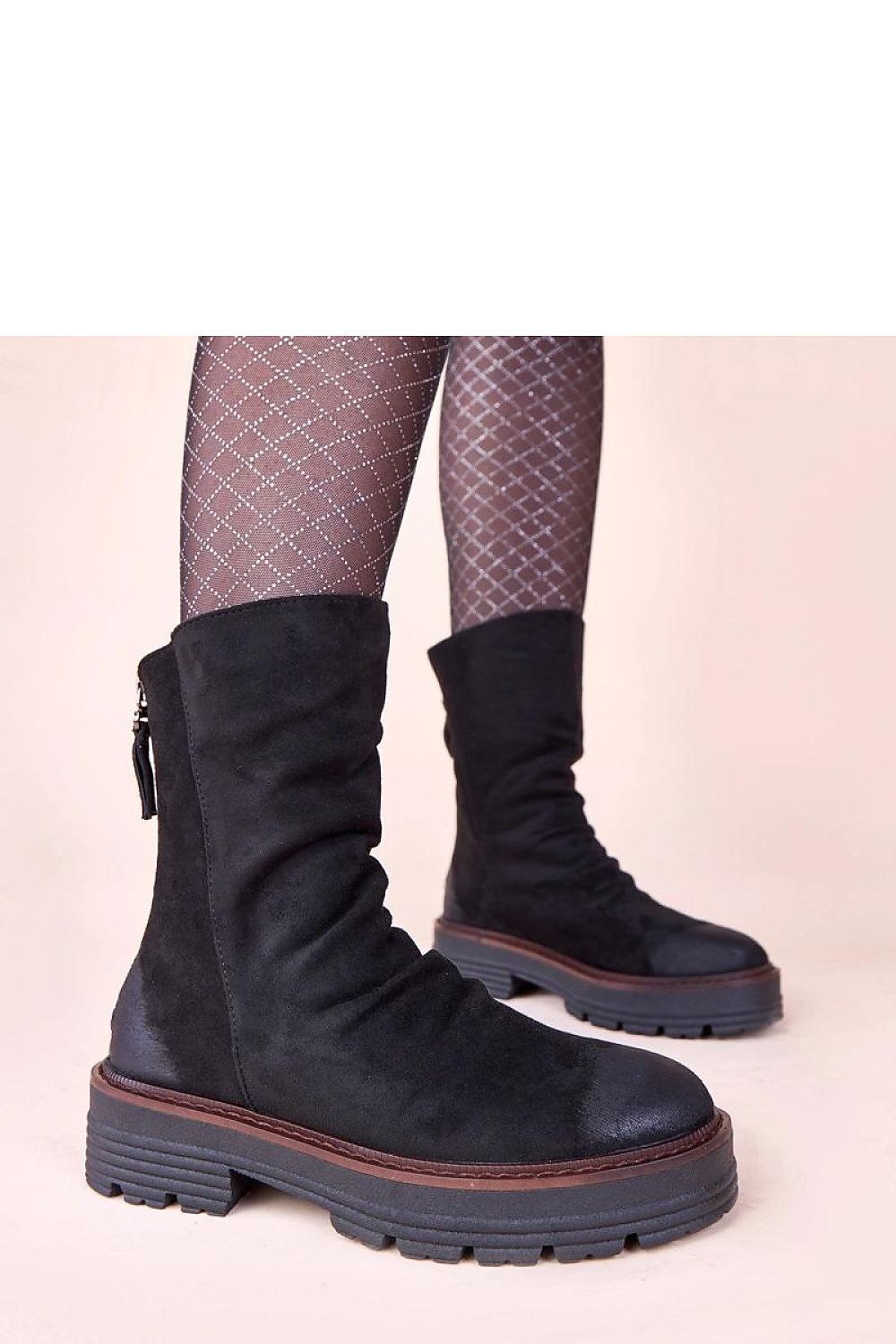  Bottes model 221369 Solea 