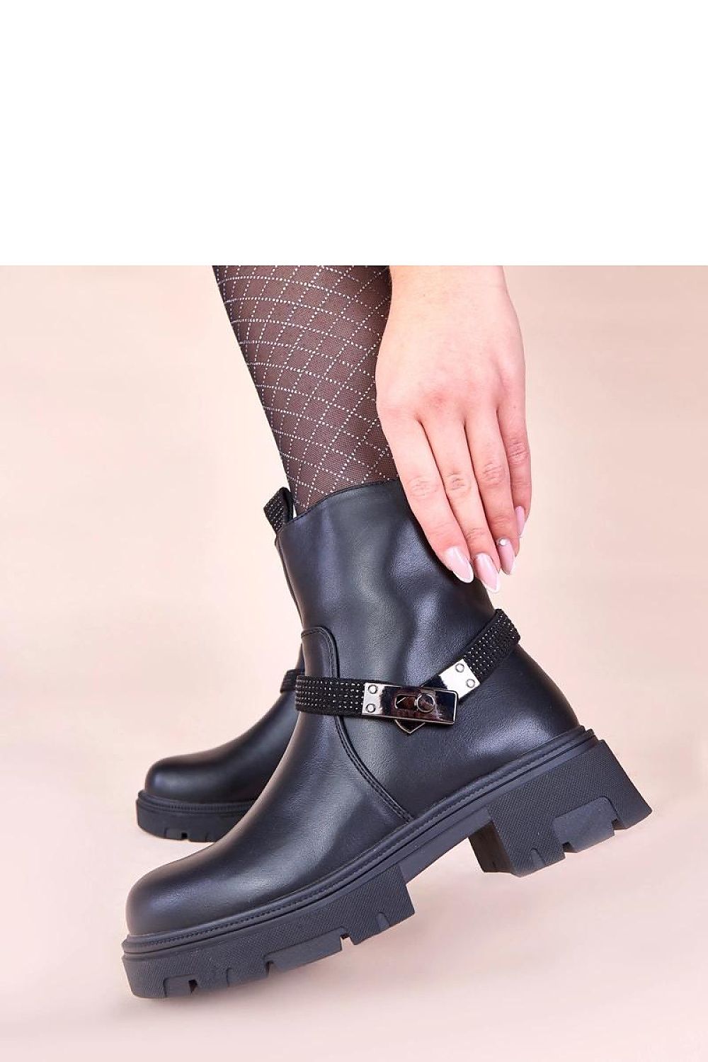  Bottes model 221370 Solea 