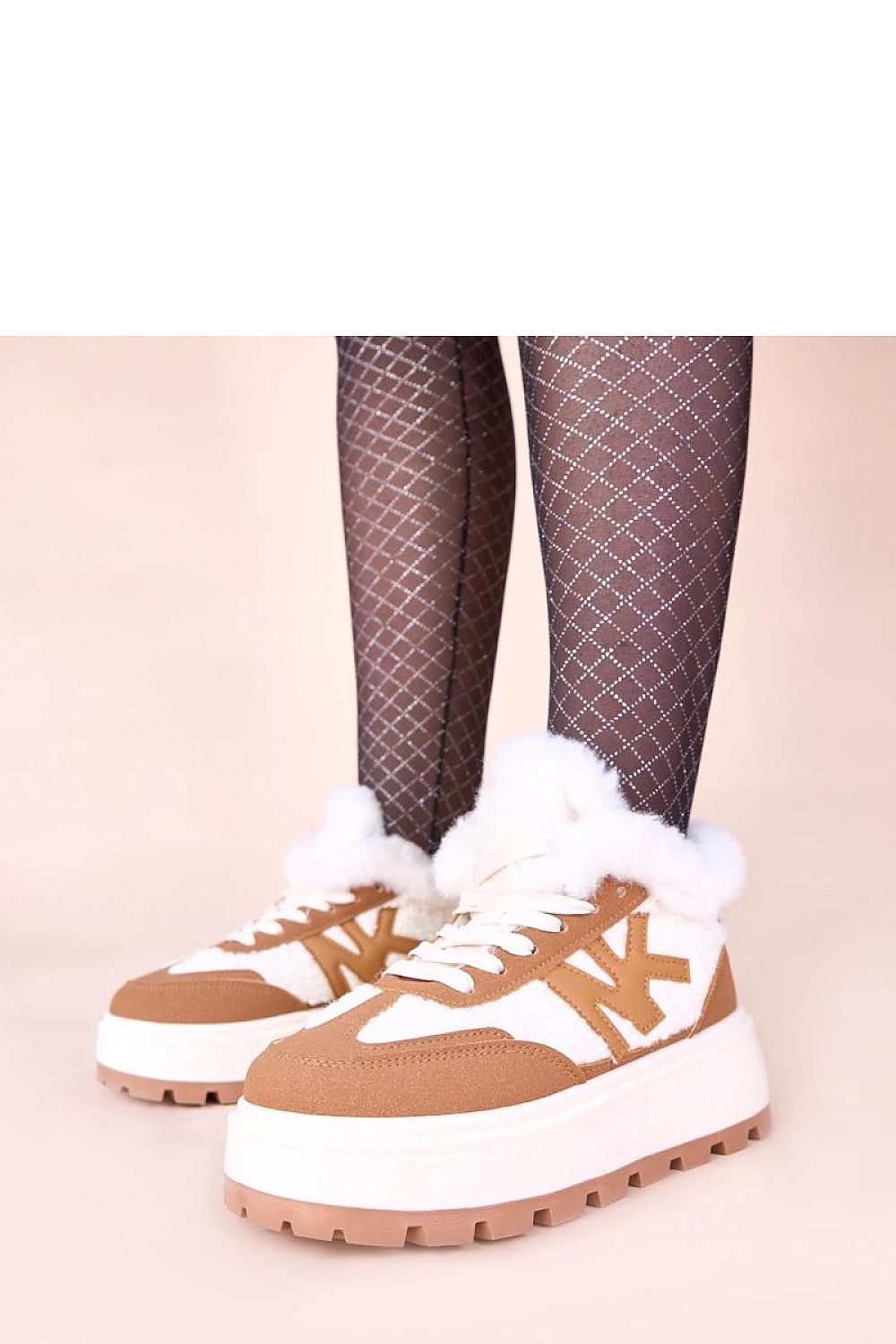  Chaussures de sport model 221371 Solea 