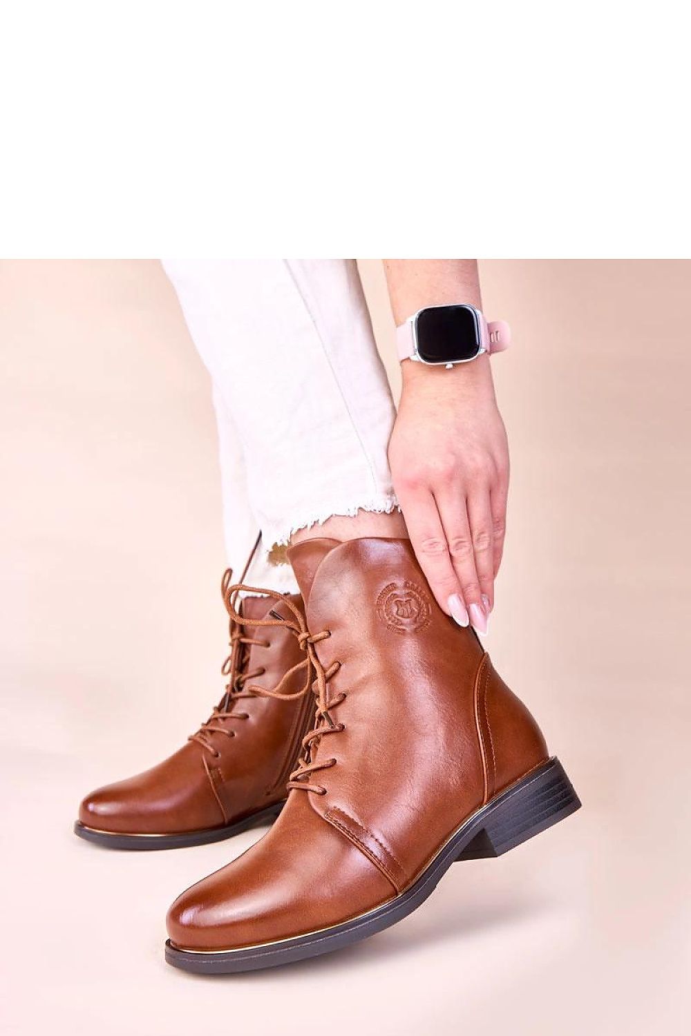  Bottes model 221372 Solea 