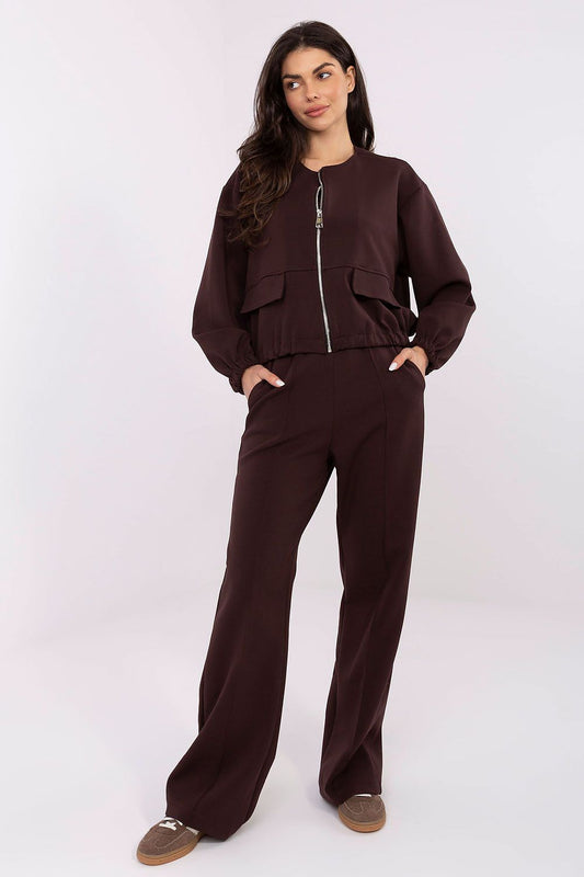  Pantalon survêtement model 221423 Factory Price 