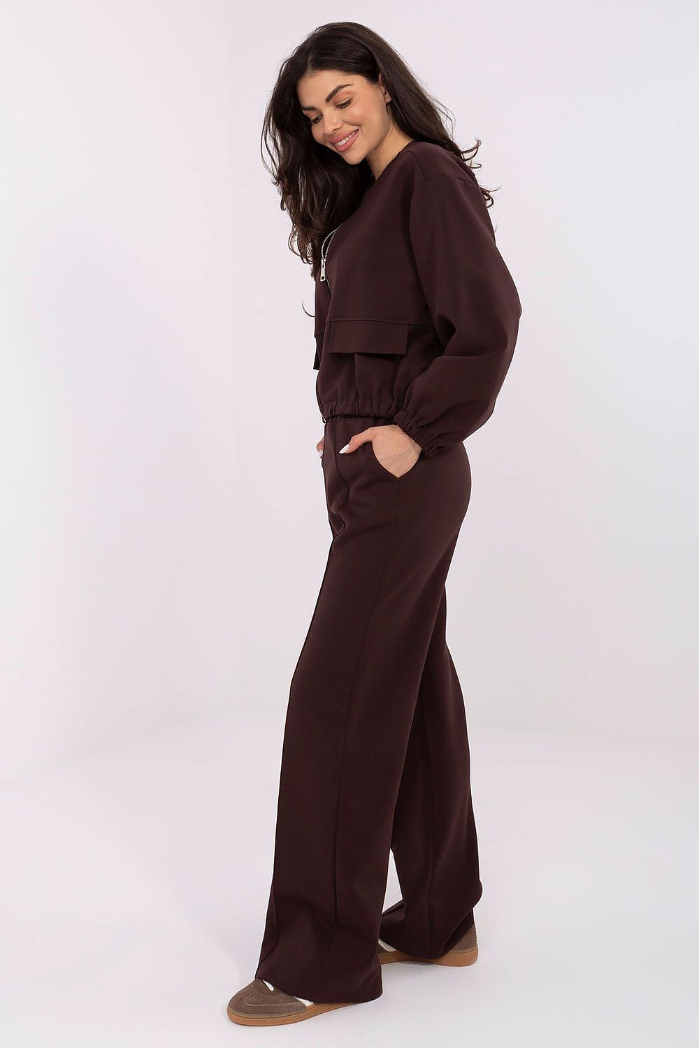  Pantalon survêtement model 221423 Factory Price 