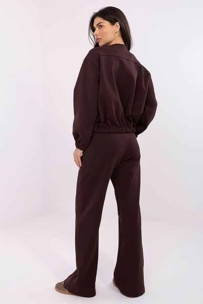  Pantalon survêtement model 221423 Factory Price 