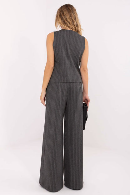  Pantalon femme model 221432 Rue Paris 