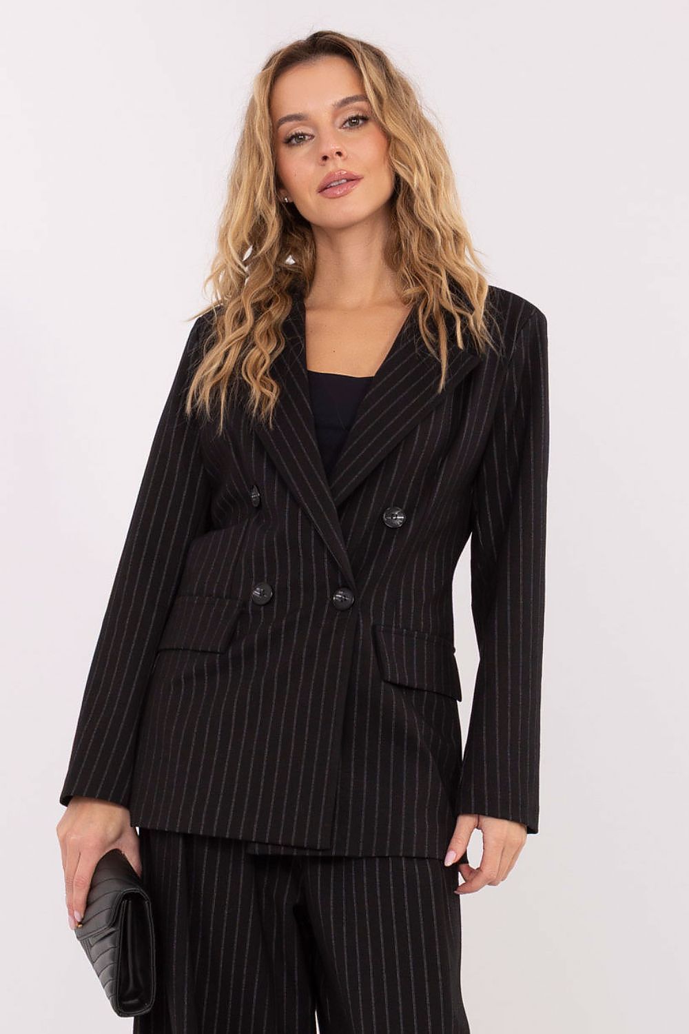  Veste model 221434 Rue Paris 