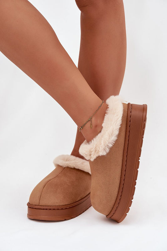  Pantoufles model 221481 Step in style 