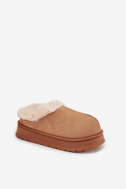  Pantoufles model 221481 Step in style 