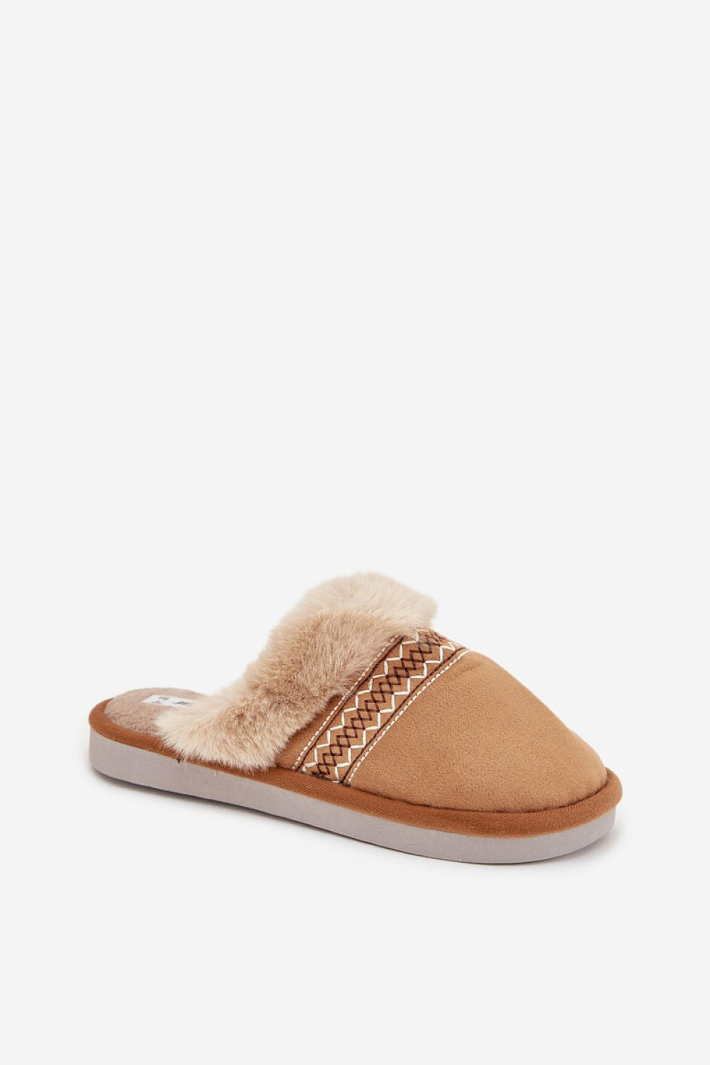  Pantoufles model 221487 Step in style 