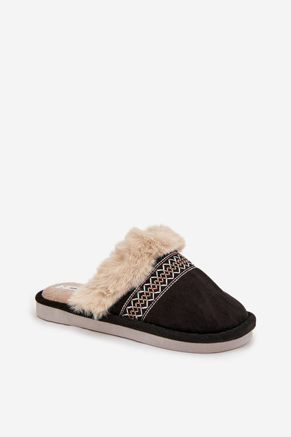  Pantoufles model 221488 Step in style 