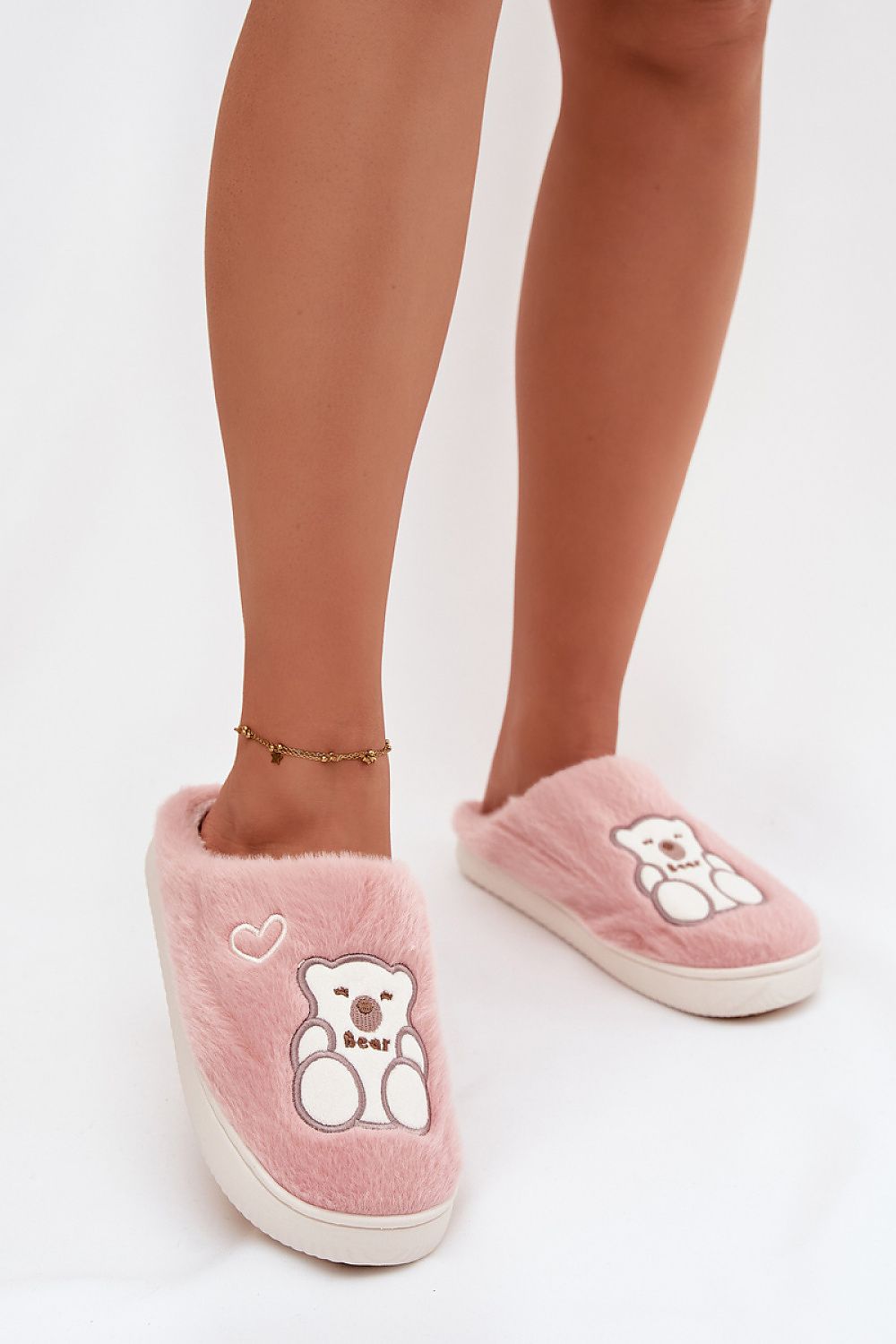  Pantoufles model 221495 Step in style 
